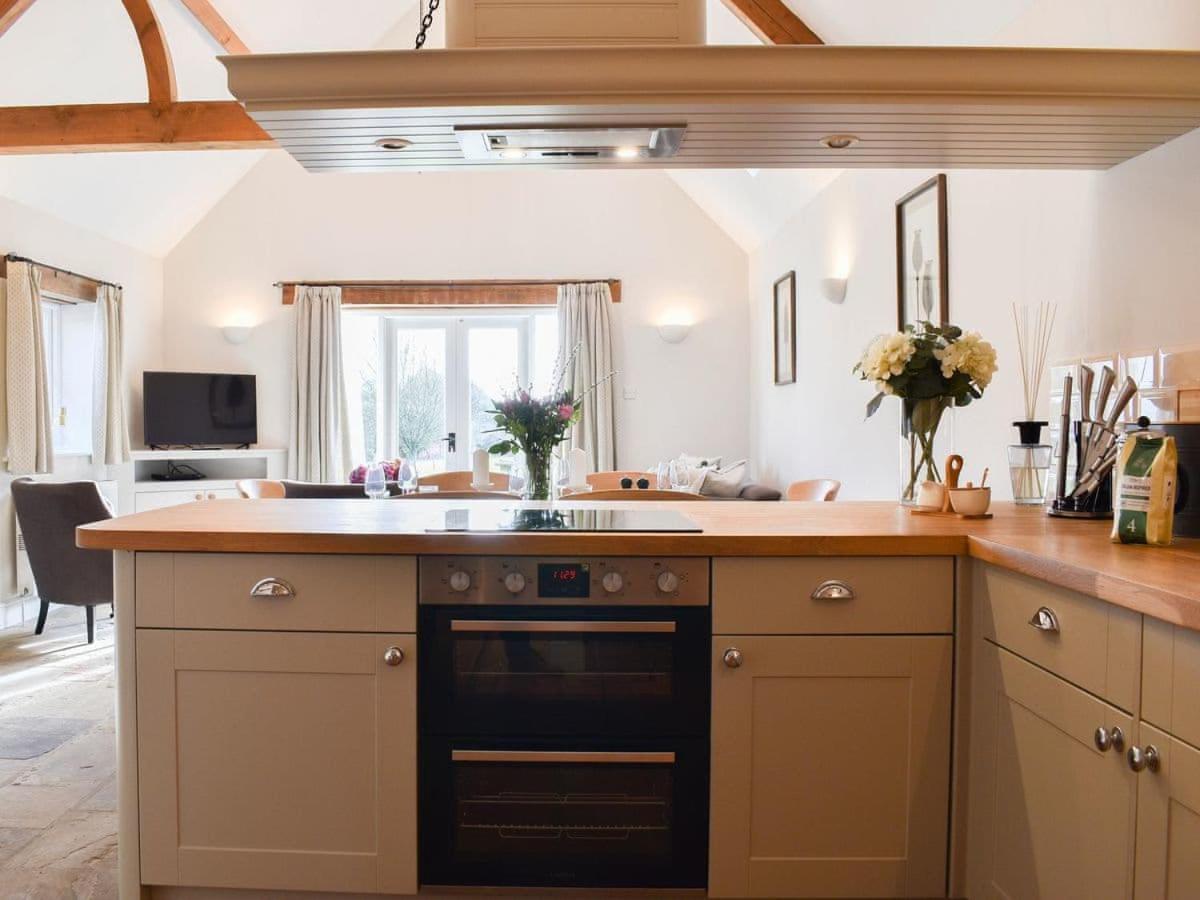 Six Dorchester Drive - Uk32627 Inglewhite Екстер'єр фото