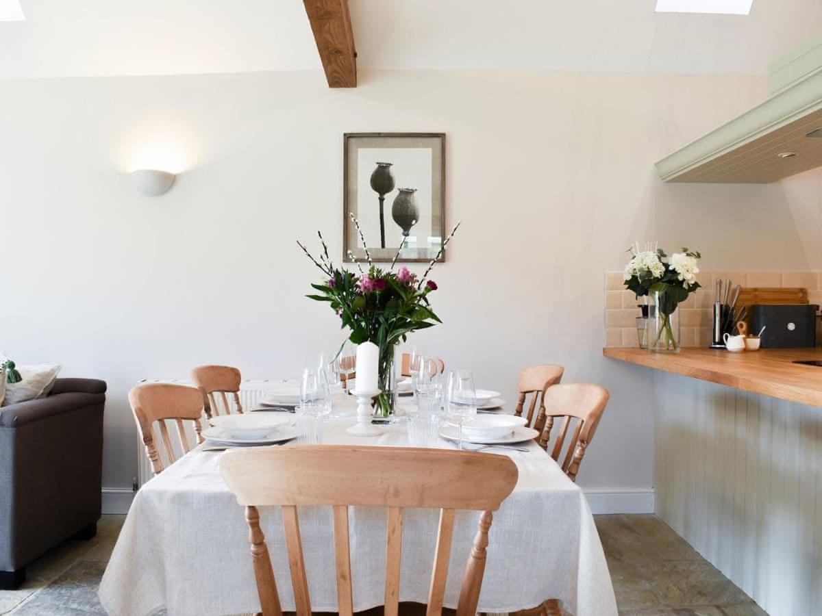Six Dorchester Drive - Uk32627 Inglewhite Екстер'єр фото