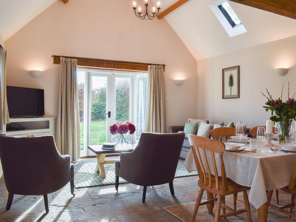 Six Dorchester Drive - Uk32627 Inglewhite Екстер'єр фото